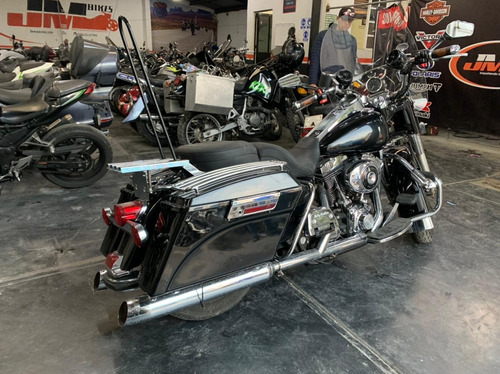 Imagen 3 de 11 de Harley Roadking Road King