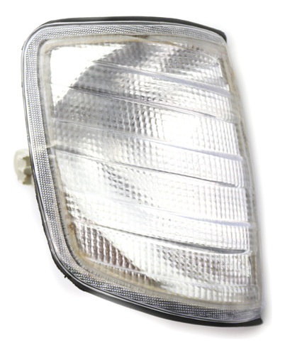 Faro Transparente Para Mercedes Benz W124