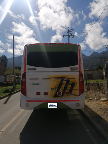 Hino 35 Psj 2010 Diésel