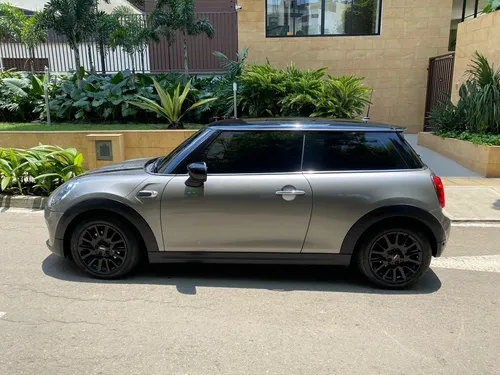 Mini Cooper 2020, 1.5 Turbo Manual