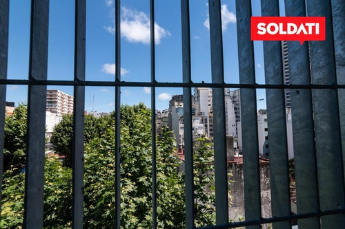 Venta Departamento 2 Amb A Estrenar Palermo Hollywood