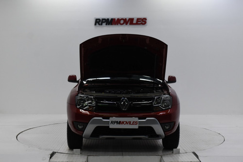 Imagen 12 de 13 de Renault Duster Oroch 2.0 Privilege 4x4 Mt 2020 Rpm Moviles