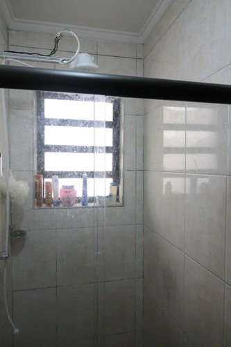 Sobrado - Ref: 6144