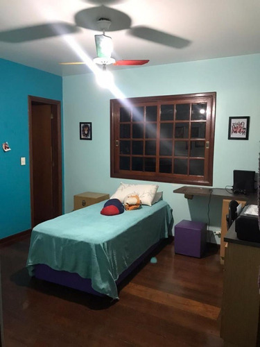 Imagem 12 de 20 de Casa À Venda Na Rua Dario Da Silva, Vila São Paulo, São Paulo - Sp - Liv-14668