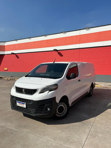 Peugeot Expert FurgãO 1.6 Hdi Business Pack Td Blue 5p