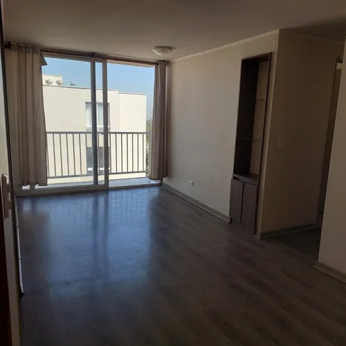 $450mil Depto 3d 2b 1estac Av. Tobalaba 7311