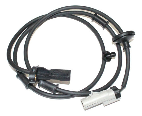 Sensor Abs Trasero Izquierdo Jeep Grand Cherokee 1999 - 2005