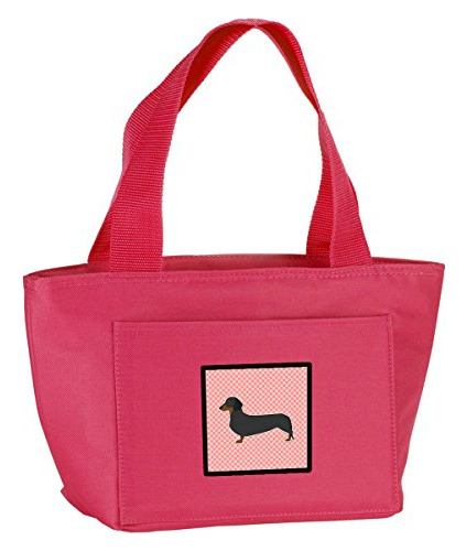 Tesoros De Carolina Bb3582pk-8808 Dachshund Vxm4c