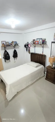 Apartamento En Venta Roraima