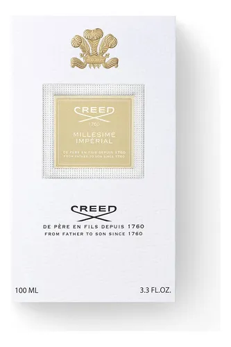 Perfume Creed Millesime Imperial Eau De Parfum Para Hombre,