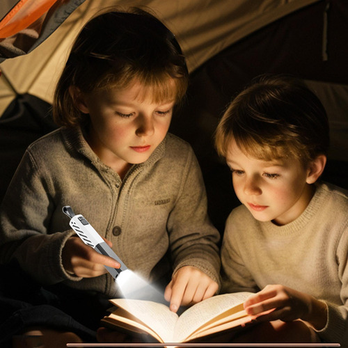 Linterna De Camping Para Niños Linternas Pequeñas Para Niños