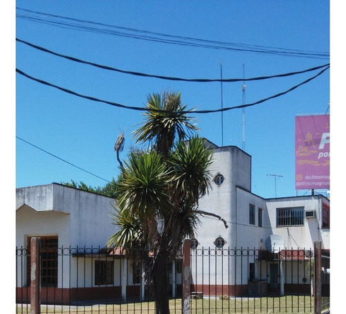 Locales En Alquiler Excelente Ubicación, El Pato, Berazategui