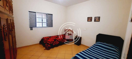 Imagem 11 de 24 de Chácara À Venda, 1750 M² Por R$ 330.000,00 - Colinas De Santa Izabel - Piracicaba/sp - Ch0043