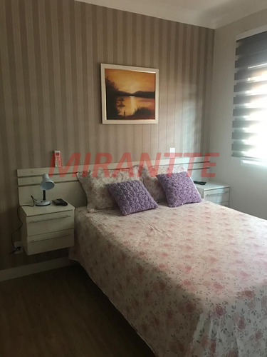 Imagem 22 de 27 de Apartamento Em Santana - São Paulo, Sp - 346815