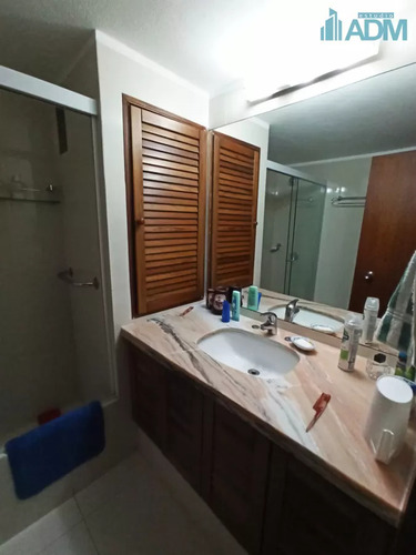 Gran Planta. Apartamento 3 Dormitorios Y Dependencia