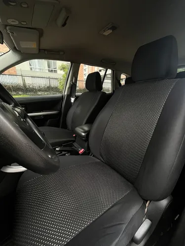 Suzuki Grand Vitara 2.0 Sz 4x2