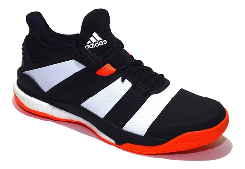 Zapatillas adidas Modelo Handball Stabil X - (26421)