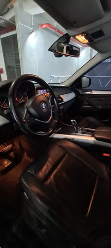 Bmw X5 3.0 Xdrive 30d Executive 245cv 2011