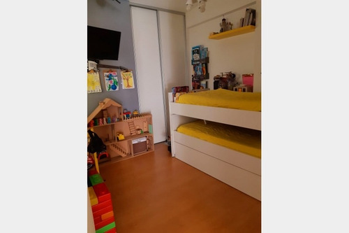 Imagen 8 de 9 de Departamento En Venta En Ramos Mejia