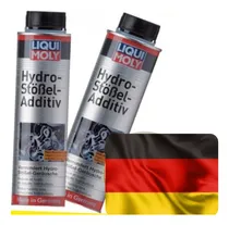 Comprar Aditivo Liqui Moly Reduce Ruido De Botadores Alemán100% 8354