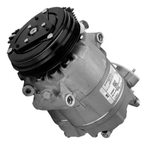 Compressor De Ar Cvc Denso Yn437190-0511rc Nº Oem 5u0820803 Compressor De Ar Cvc Denso Yn437190-0511rc Nº Oem 5u0820803