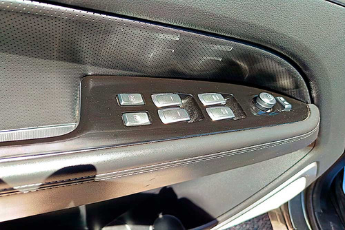 Ssangyong New Rexton Glx Td 2.2 Aut 2023