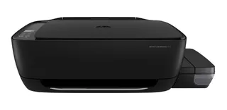 Impresora A Color Multifunciónal Hp Ink Tank Wireless 415