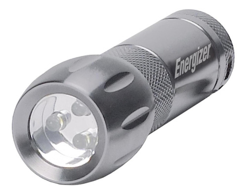 Linterna Energizer Metálica 6 Leds Ml33av4