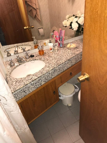 Venta Apartamento 3 Dormitorios Terraza Y Gje Punta Carretas