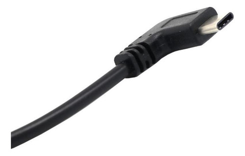 Z Cable 90 ° Micro- Otg Compatible Con Dji Spark Android