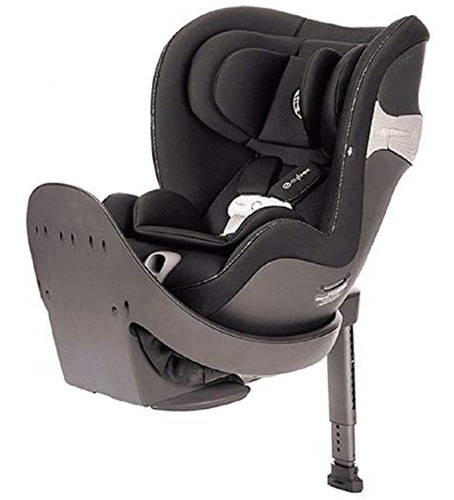 Cybex Sirona S Con Sensorsafe, Asiento De Automovil Convert