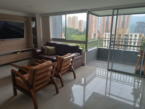 Apartamento En Venta Suramerica Itagui