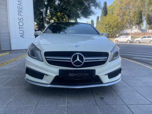 Mercedes-Benz Clase A 1.6 A45 Amg W176