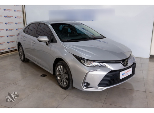 Toyota Corolla 2.0 VVT-IE FLEX XEI DIRECT SHIFT