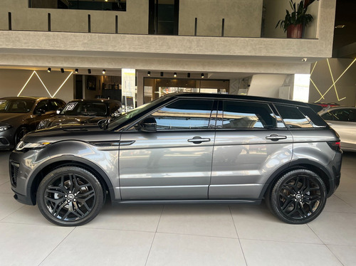 Land Rover Range Rover Evoque 2.0 HSE DYNAMIC 4WD 16V