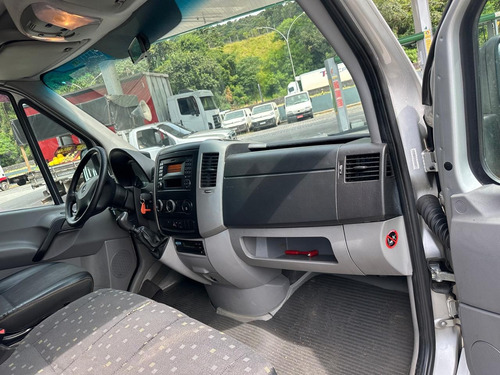 Mercedes-Benz Sprinter Furgão 2.2 Cdi 415 Longo Teto Baixo 9M3 5P