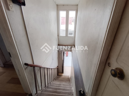 Casa En Venta 13 D + 13 B. Concepción
