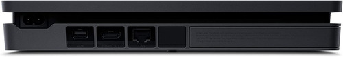 Imagen 3 de 6 de Consola Playstation 4 Ps4 1tb Seminuevo 3 Años De Garantía