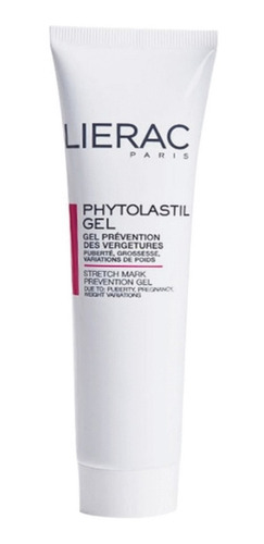 Lierac Phytolastil Gel Antiestrías 200ml