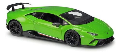 Miniatura 1:18 - Lamborghini Huracan Performante - Maisto