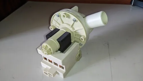 Bomba Lavadora Mabe