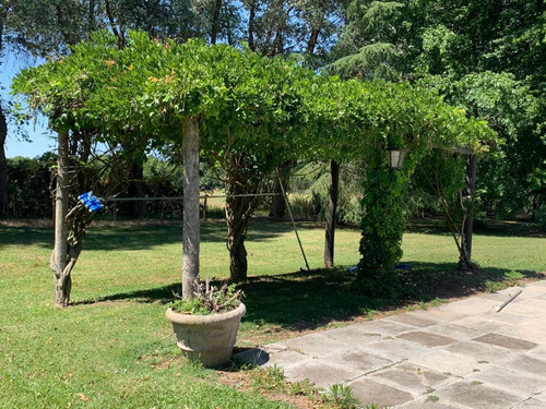 Imagen 6 de 19 de Campo - Los Cardales