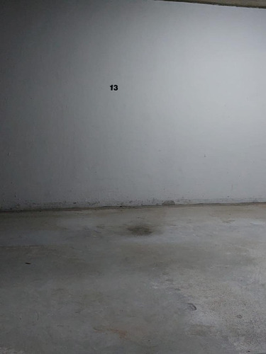 Imagen 5 de 6 de Venta O Alquiler Cochera Villa Ballester