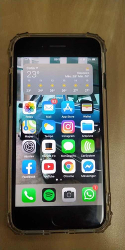 iPhone 7 32g