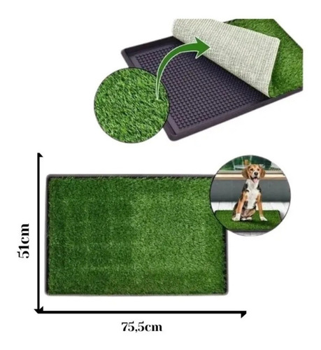 Baño Sanitarios Reutilizables Para Perros Y Gatos Versión Xl