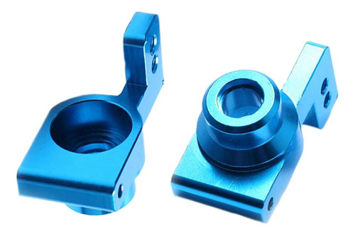 Repuestos Rc Buggy Car Azul