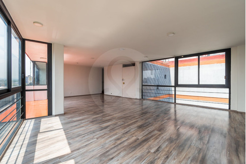 Departamento En Venta En Juárez