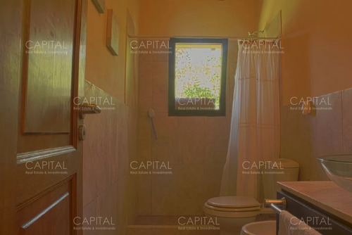 Buena Casa En Laguna Del Sauce - Oportunidad