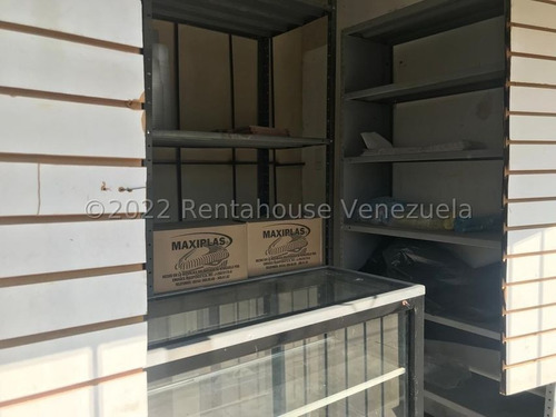 Imagen 3 de 8 de Marol Rentahouse Vende Local En Buenaventura Los Guayos 23-15148