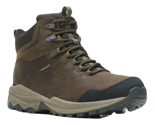 Merrell Forestbound Mid Waterproof Botas Impermeables
